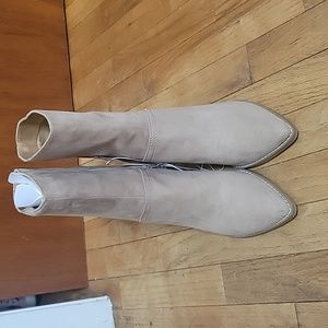 Women's boots